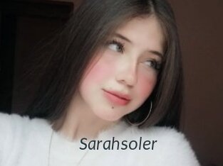 Sarahsoler