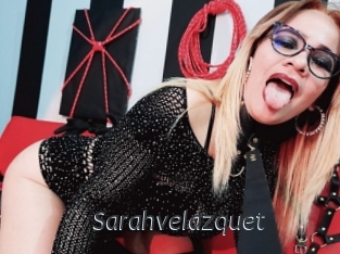 Sarahvelazquet