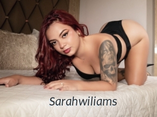 Sarahwiliams