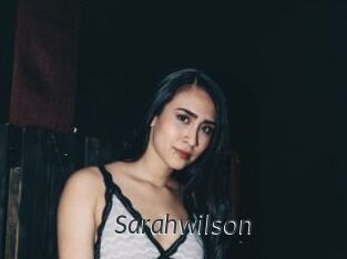 Sarahwilson