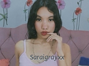 Saraigrayxx