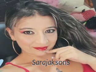 Sarajaksons