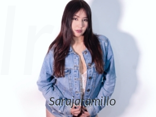 sarajaramillo Ligne Rose