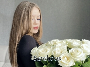 Sarakoox