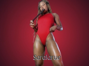 Saralarue