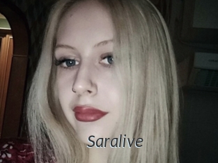 Saralive