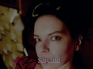 Saralua
