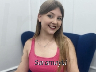 Saramayki