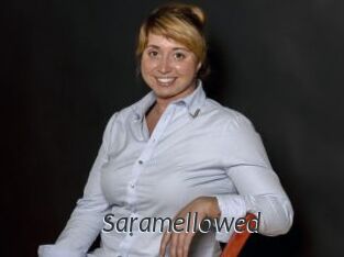Saramellowed