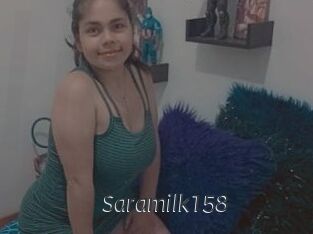 Saramilk158