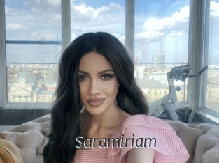 Saramiriam