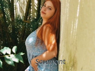 Saramont