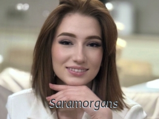 Saramorgans