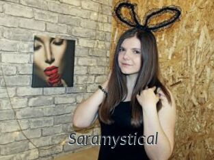 Saramystical