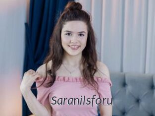 Saranilsforu