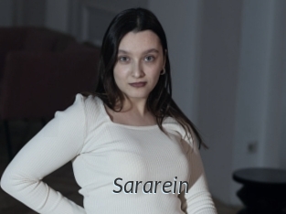 Sararein