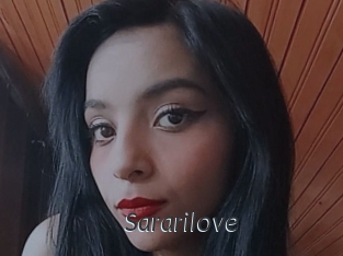 Sararilove