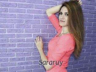 Sararuy
