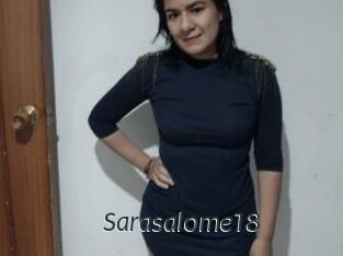 Sarasalome18