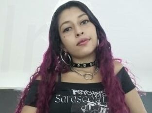 Sarascoth