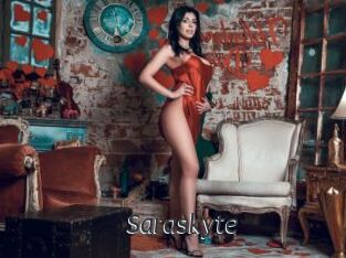Saraskyte