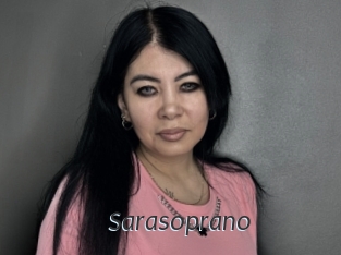 Sarasoprano