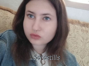 Sarastills