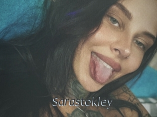 Sarastokley