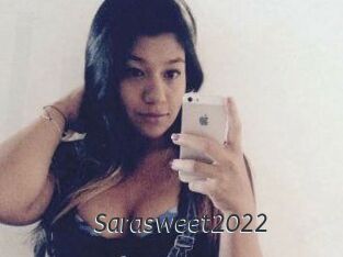 Sarasweet2022