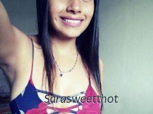 Sarasweetthot