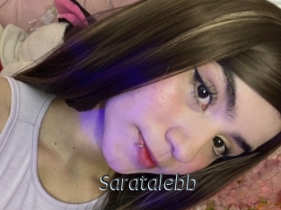 Saratalebb