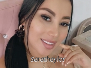 Sarathaylor