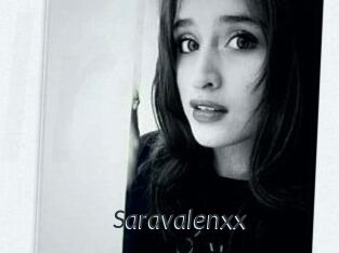 Saravalenxx