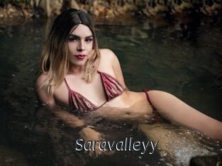 Saravalleyy