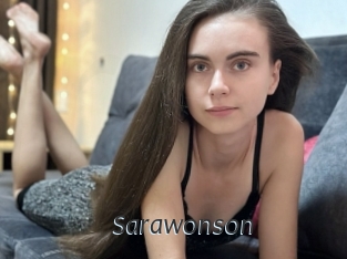 Sarawonson
