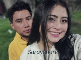Sarayandre