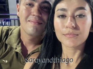 Sarayandthiago