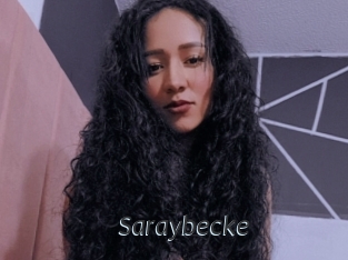 Saraybecke