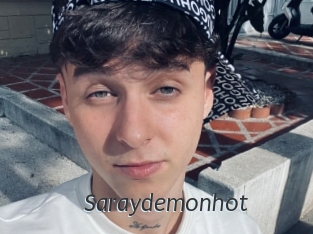 Saraydemonhot