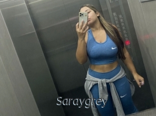 Saraygrey