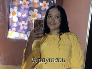 Saraymabu