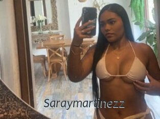 Saraymartinezz