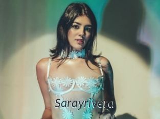 Sarayrivera