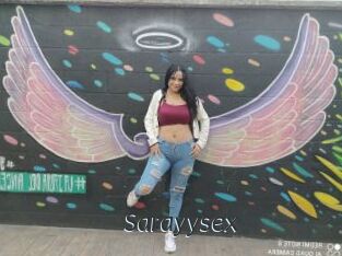 Sarayysex
