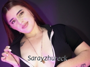 Sarayzhureck