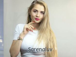 Sarenaluv