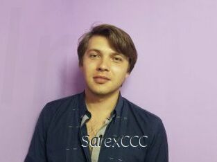SarexCCC