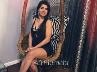 Sarinamahi