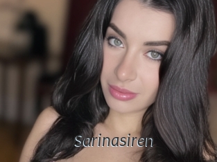 Sarinasiren