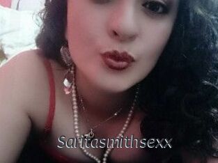 Saritasmithsexx